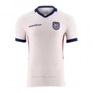 Camiseta Ecuador Tercera 2026