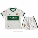 Camiseta Elche Primera Nino 2025-2026