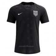 Camiseta Estados Unidos Segunda Authentic 2026