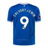 Camiseta Everton Jugador Calvert-Lewin Primera 2023-2024