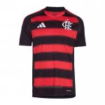 Camiseta Flamengo Primera 2025