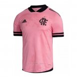 Camiseta Flamengo Special 2020 Rosa Tailandia