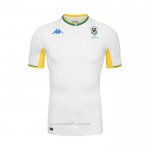 Camiseta Gabon Segunda 2022 Tailandia