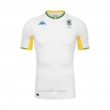 Camiseta Gabon Segunda 2022 Tailandia