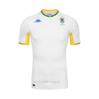 Camiseta Gabon Segunda 2022 Tailandia