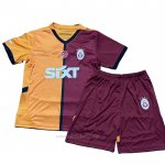 Camiseta Galatasaray Primera Nino 2024-2025