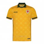 Camiseta Gales Segunda 2026-2027