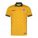 Camiseta Gales Segunda 2026-2027