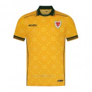 Camiseta Gales Segunda 2026-2027