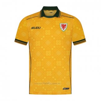 Camiseta Gales Segunda 2026-2027
