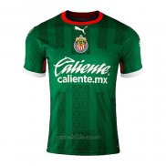 Camiseta Guadalajara Tercera 2022