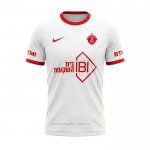 Camiseta Hapoel Tel Aviv Segunda 2026-2027