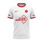 Camiseta Hapoel Tel Aviv Segunda 2026-2027