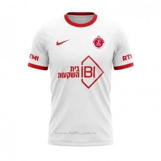 Camiseta Hapoel Tel Aviv Segunda 2026-2027
