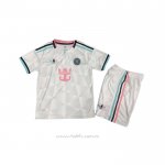 Camiseta Inter Miami Tercera Nino 2026
