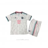 Camiseta Inter Miami Tercera Nino 2026