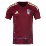 Camiseta Italia Portero Primera 2026