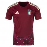 Camiseta Italia Portero Primera 2026
