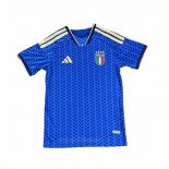 Camiseta Italia Primera 2026