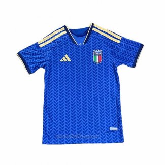 Camiseta Italia Primera 2026