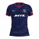 Camiseta Johor Darul Ta'zim Primera 2026-2027