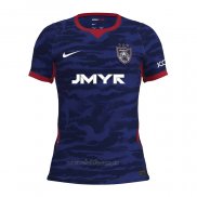 Camiseta Johor Darul Ta'zim Primera 2026-2027