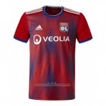 Camiseta Lyon Tercera 2019-2020