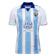 Camiseta Malaga Primera 2026-2027
