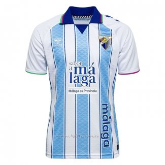 Camiseta Malaga Primera 2026-2027