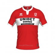 Camiseta Middlesbrough Primera 2022-2023