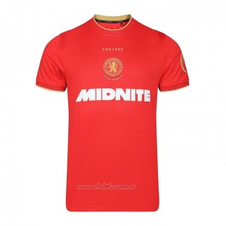 Camiseta Middlesbrough Primera 2026-2027