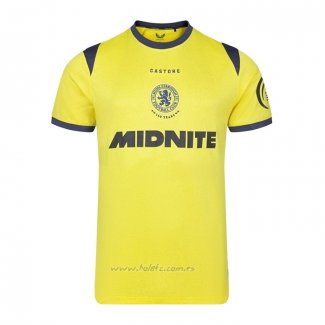 Camiseta Middlesbrough Tercera 2026-2027