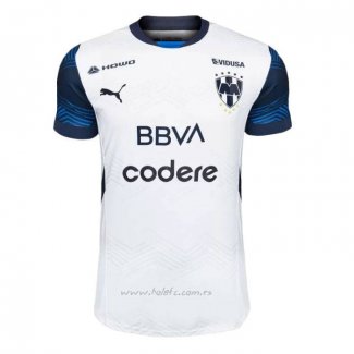 Camiseta Monterrey Segunda Authentic 2024-2025