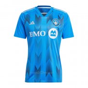 Camiseta Montreal Primera 2023