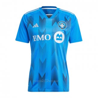 Camiseta Montreal Primera 2023