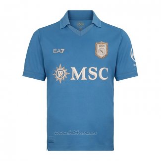 Camiseta Napoli Primera 2026-2027