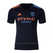 Camiseta New York City Segunda 2024-2025