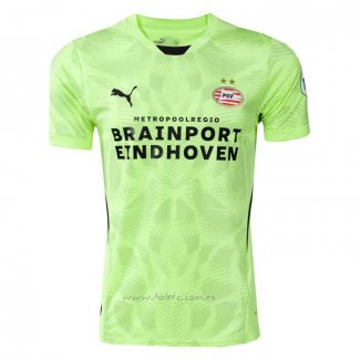 Camiseta PSV Portero Segunda 2024-2025