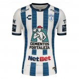 Camiseta Pachuca Primera 2021-2022