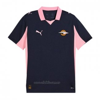 Camiseta Palermo Segunda 2025-2026