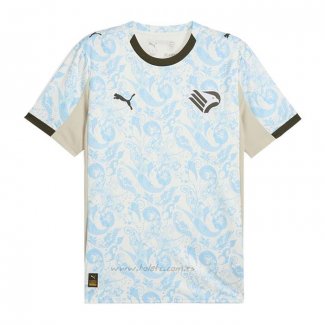 Camiseta Palermo Tercera 2025-2026