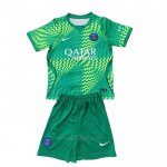 Camiseta Paris Saint-Germain Portero Segunda Nino 2026-2027
