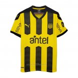 Camiseta Penarol Primera 2021 Tailandia