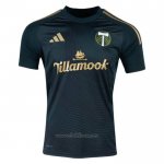 Camiseta Portland Timbers Primera 2025