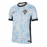 Camiseta Portugal Segunda Authentic 2024