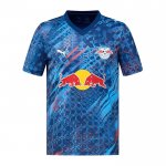 Camiseta RB Leipzig Tercera 2026-2027