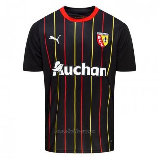 Camiseta RC Lens Segunda 2023-2024