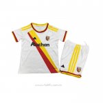 Camiseta RC Lens Tercera Nino 2026-2027
