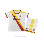 Camiseta RC Lens Tercera Nino 2026-2027