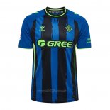 Camiseta Real Betis Tercera 2026-2027